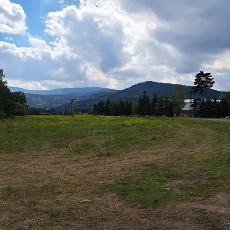 Feriehus Oddech Miłków
