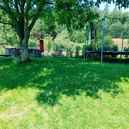 Feriehus Oddech