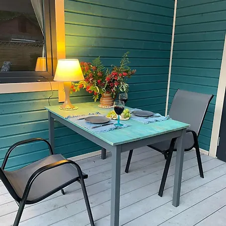 Oddech Feriehus